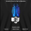 Original Phaetus Dragonfly Hotend BMO 3D Printer Hotend Upgrade